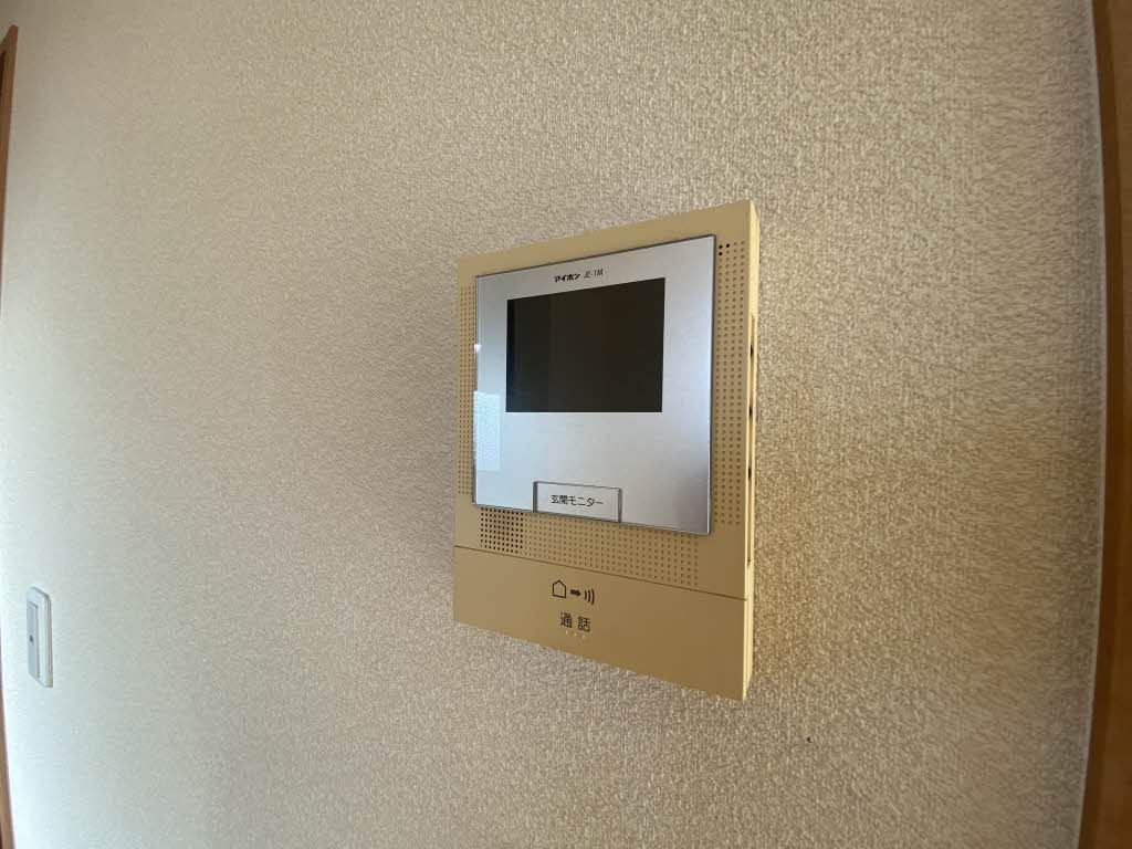 ウィスティリア神岳　Ｂ棟　＊＊ B0102号-11