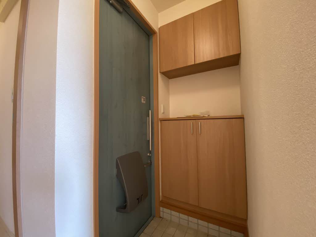 ウィスティリア神岳　Ｂ棟　＊＊ B0102号-12