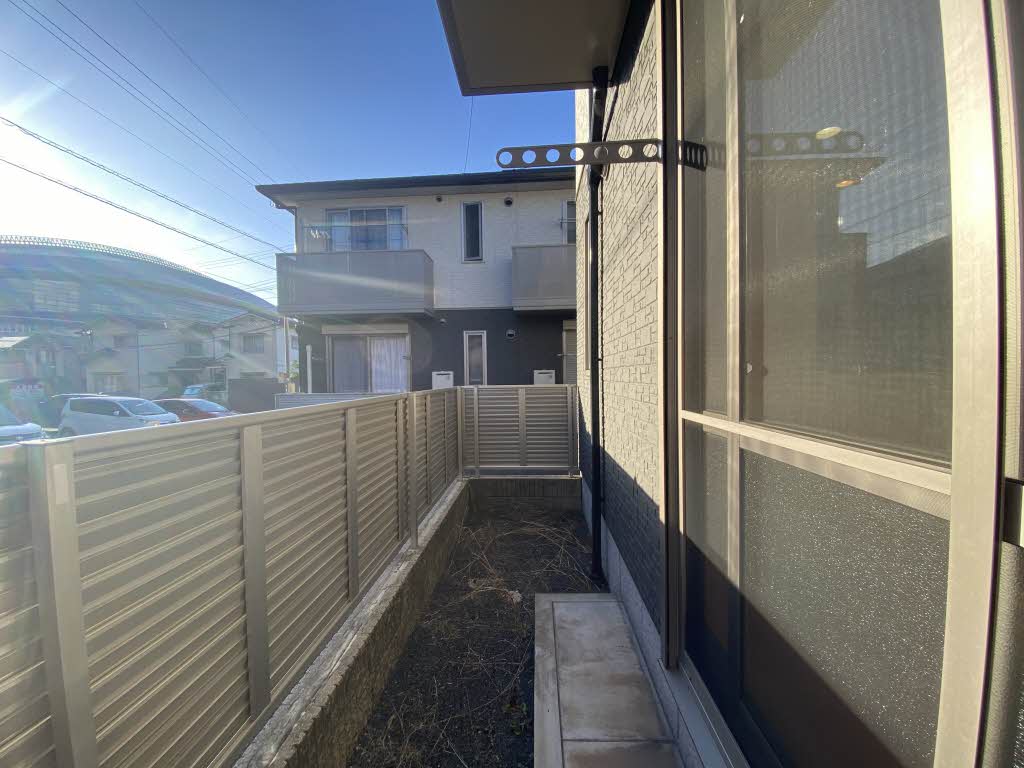 ウィスティリア神岳　Ｂ棟　＊＊ B0102号-13