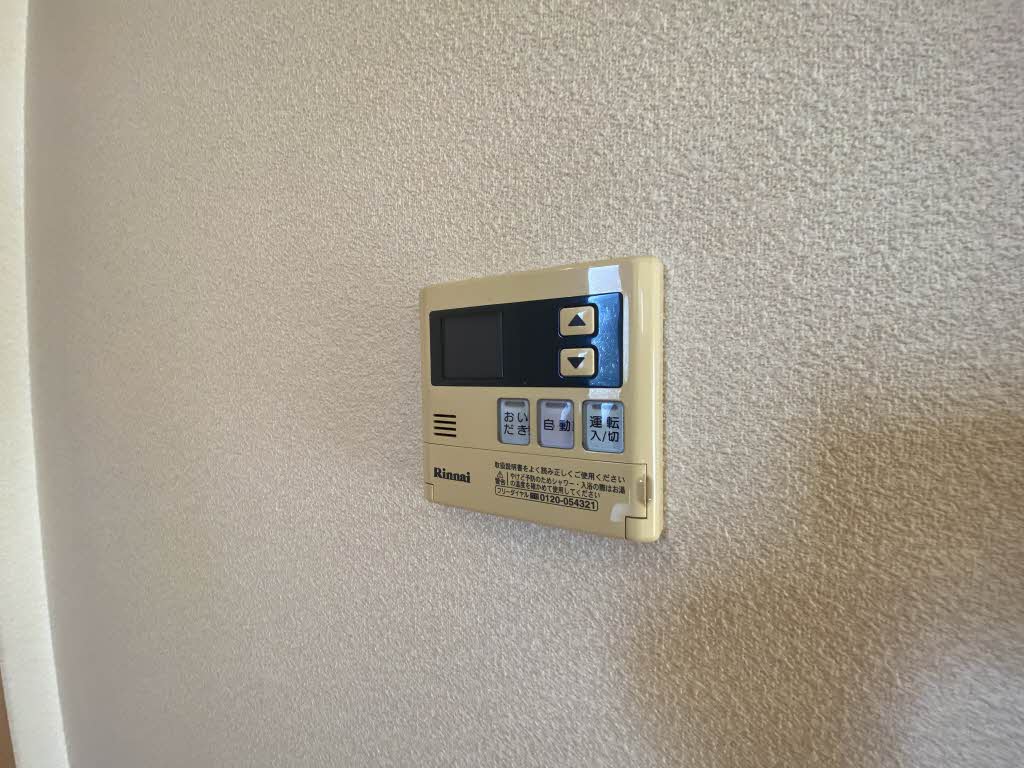 ウィスティリア神岳　Ｂ棟　＊＊ B0102号-15