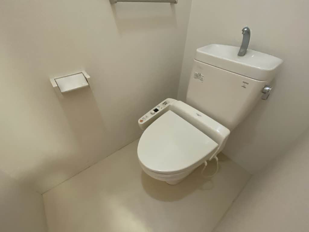 ウィスティリア神岳　Ｂ棟　＊＊ B0201号-6