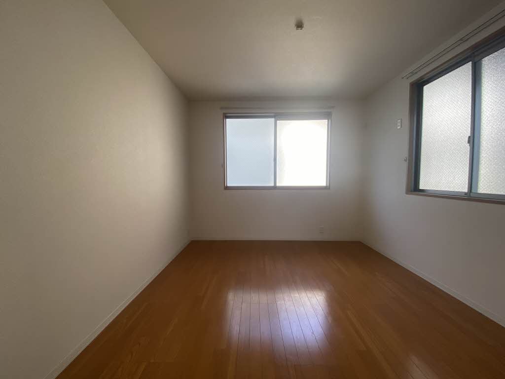 ウィスティリア神岳　Ｂ棟　＊＊ B0201号-7