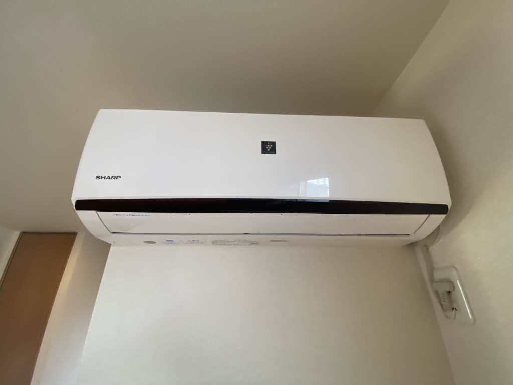 ウィスティリア神岳　Ｂ棟　＊＊ B0201号-9