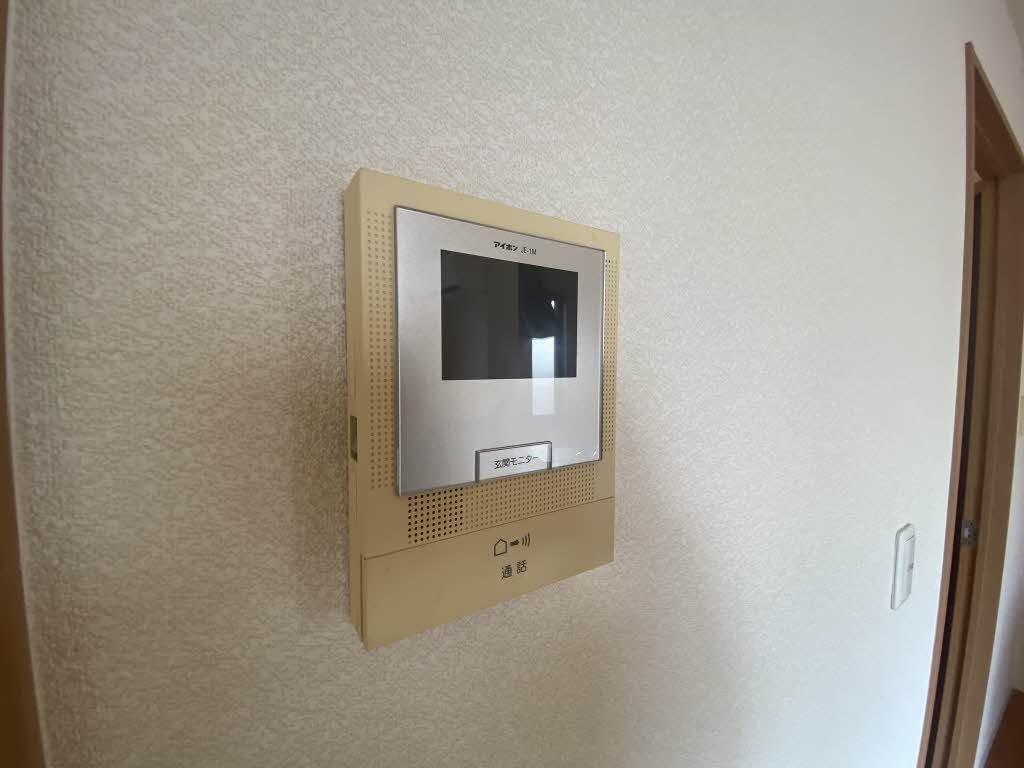 ウィスティリア神岳　Ｂ棟　＊＊ B0201号-11