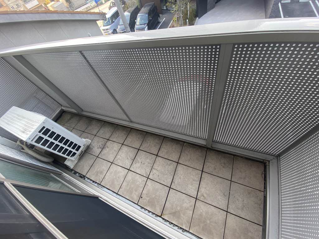 ウィスティリア神岳　Ｂ棟　＊＊ B0201号-13