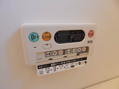 パストラルハイツ　＊ A0102号-12
