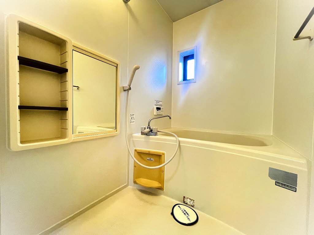 カームネス A棟 * A0201号-5