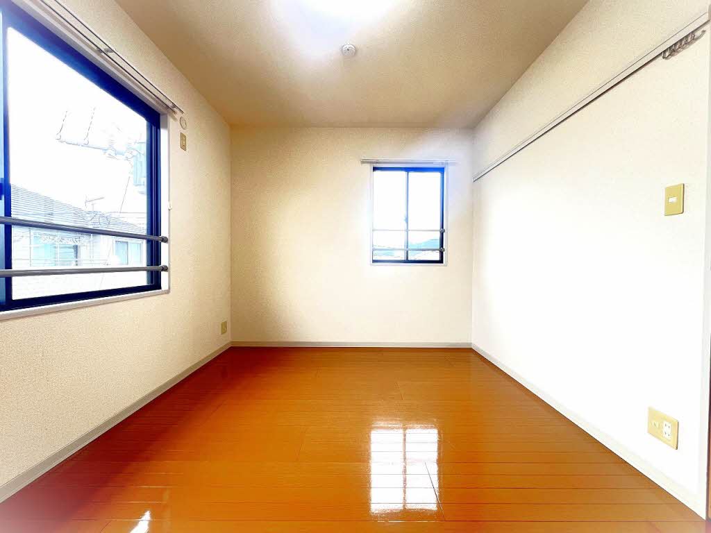 カームネス A棟 * A0201号-14