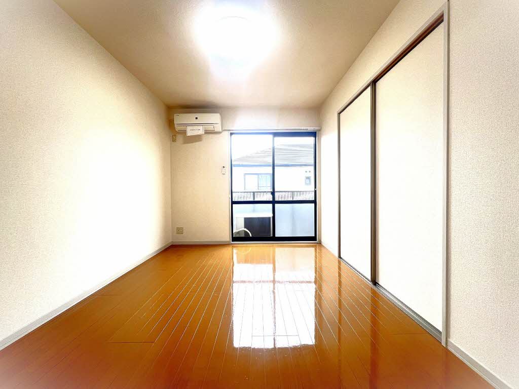 カームネス A棟 * A0201号-15