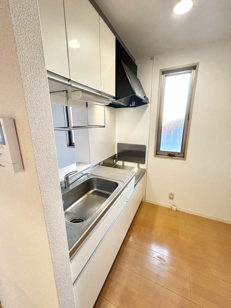 グランシャリオ高木瀬西　＊＊ A0201号-6