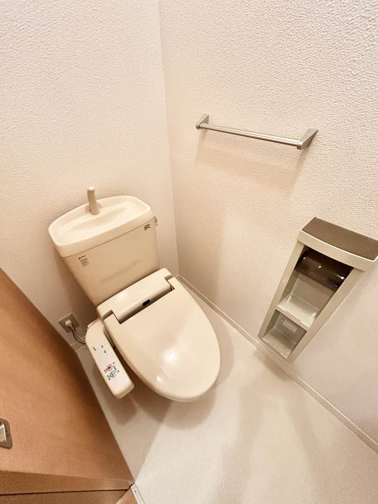 グランシャリオ高木瀬西　＊＊ A0201号-9