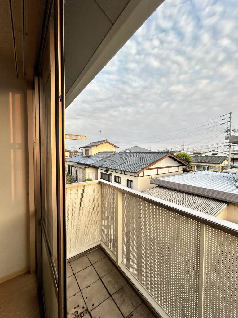 グランシャリオ高木瀬西　＊＊ A0201号-13