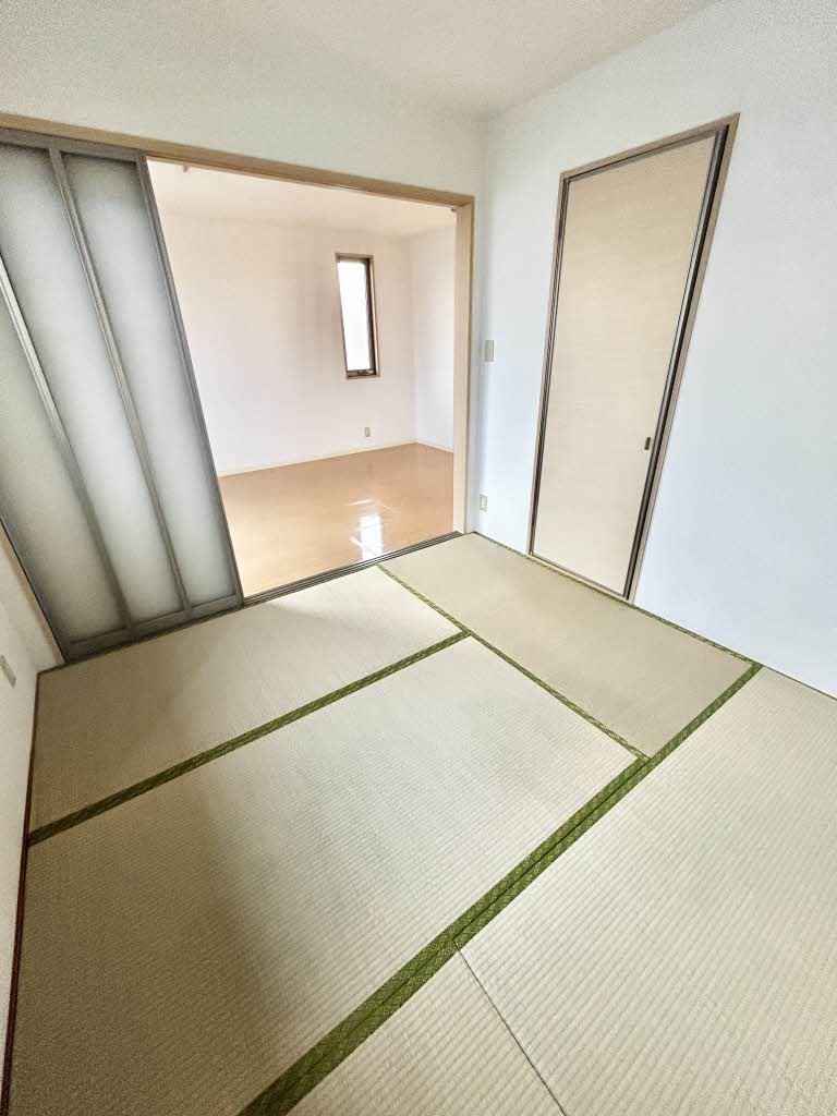 グランシャリオ高木瀬西　＊＊ A0201号-15