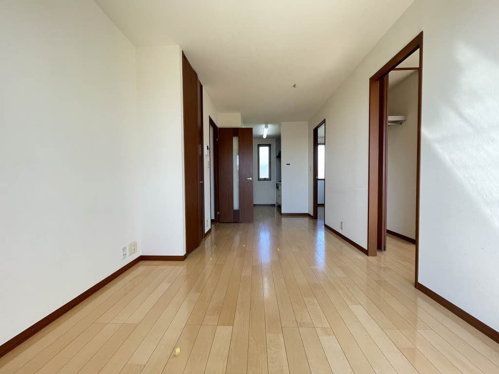 グリーンゲイト　Ⅰ棟　＊＊ A0202号-2