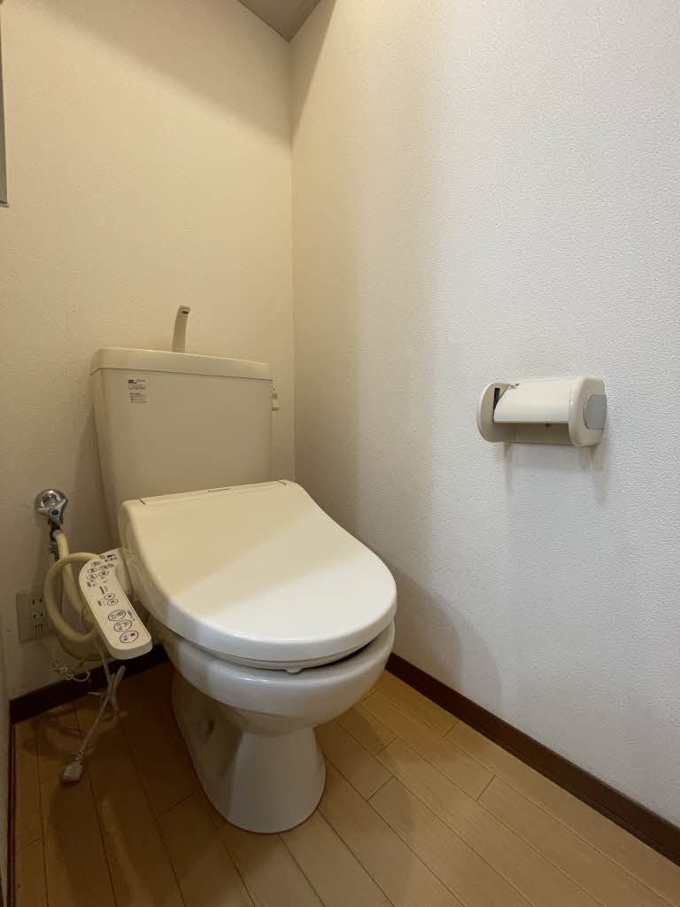 グリーンゲイト　Ⅰ棟　＊＊ A0202号-6