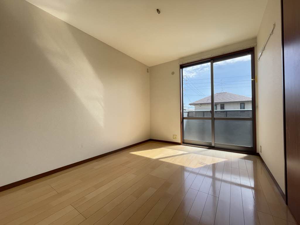 グリーンゲイト　Ⅰ棟　＊＊ A0202号-7