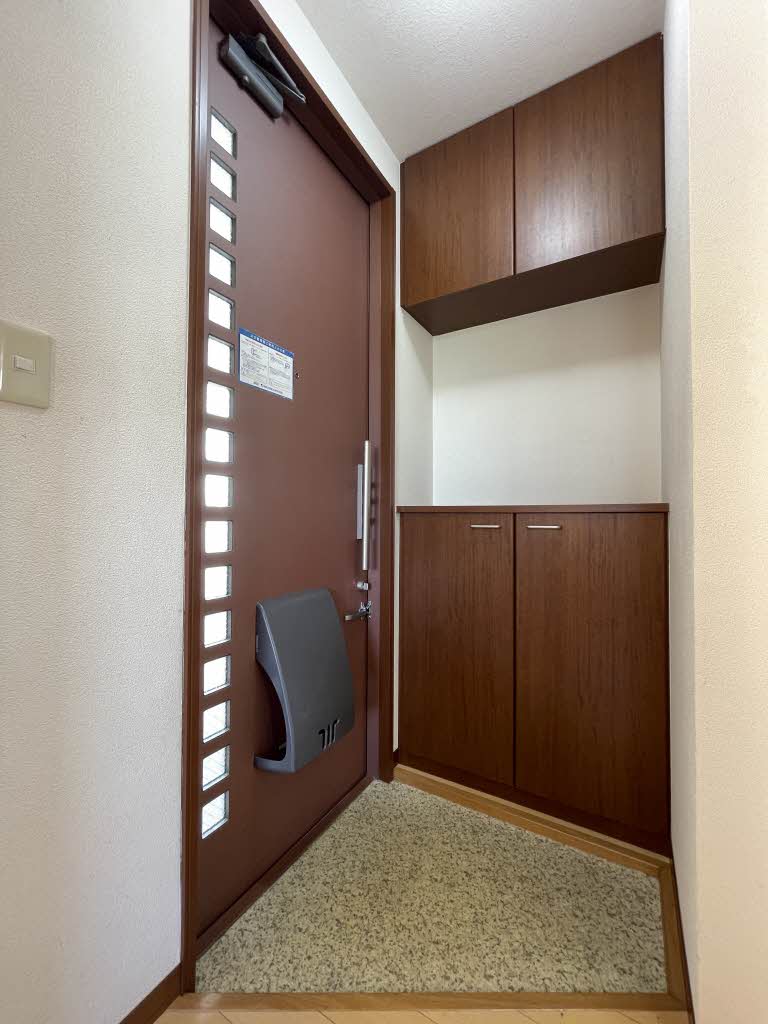 グリーンゲイト　Ⅰ棟　＊＊ A0202号-9