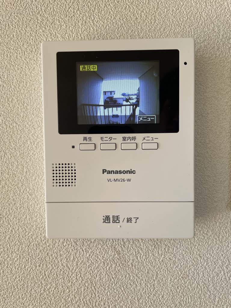 グリーンゲイト　Ⅰ棟　＊＊ A0202号-12