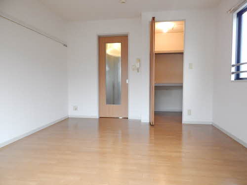 シャーメゾン東春日　＊ A0201号-2