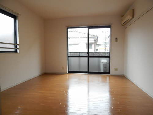 シャーメゾン東春日　＊ A0201号-3