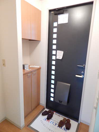 シャーメゾン東春日　＊ A0201号-9