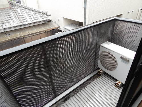 シャーメゾン東春日　＊ A0201号-10