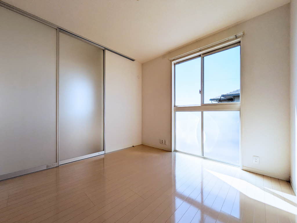 グリーンゲイト Ⅳ棟 ** D0202号-5