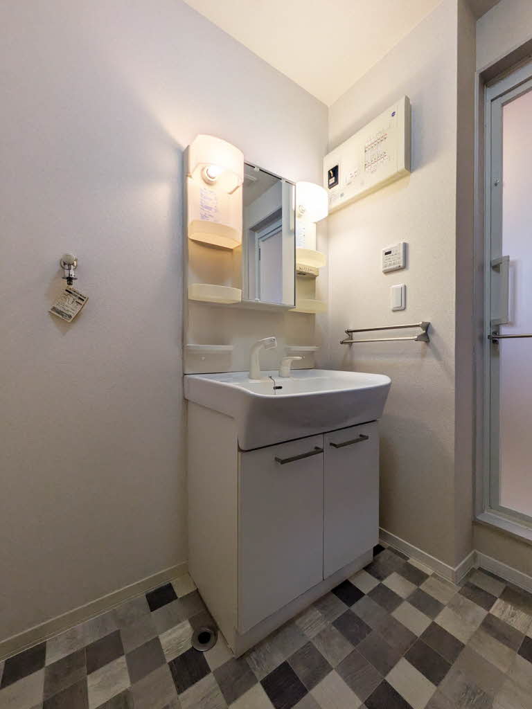 グリーンゲイト Ⅳ棟 ** D0202号-7