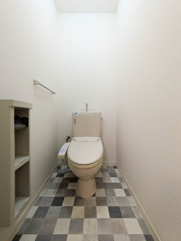 グリーンゲイト Ⅳ棟 ** D0202号-9