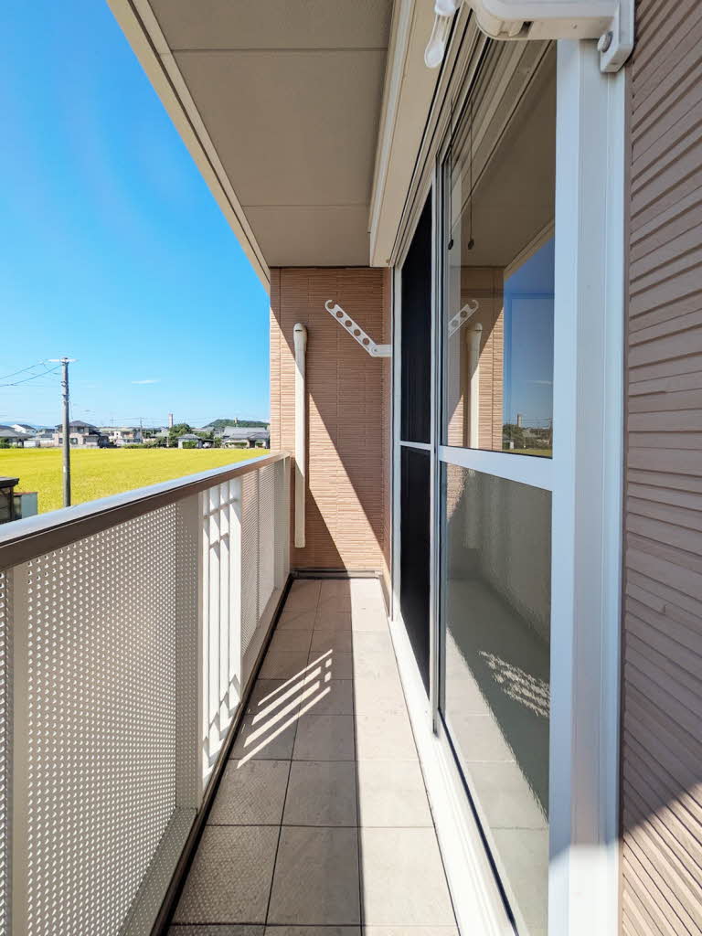 グリーンゲイト Ⅳ棟 ** D0202号-10