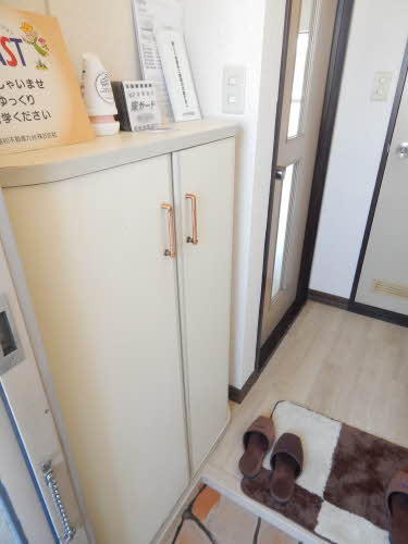 タウニィ中春日 A0203号-3