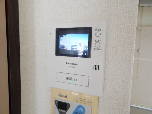 タウニィ中春日 A0203号-5
