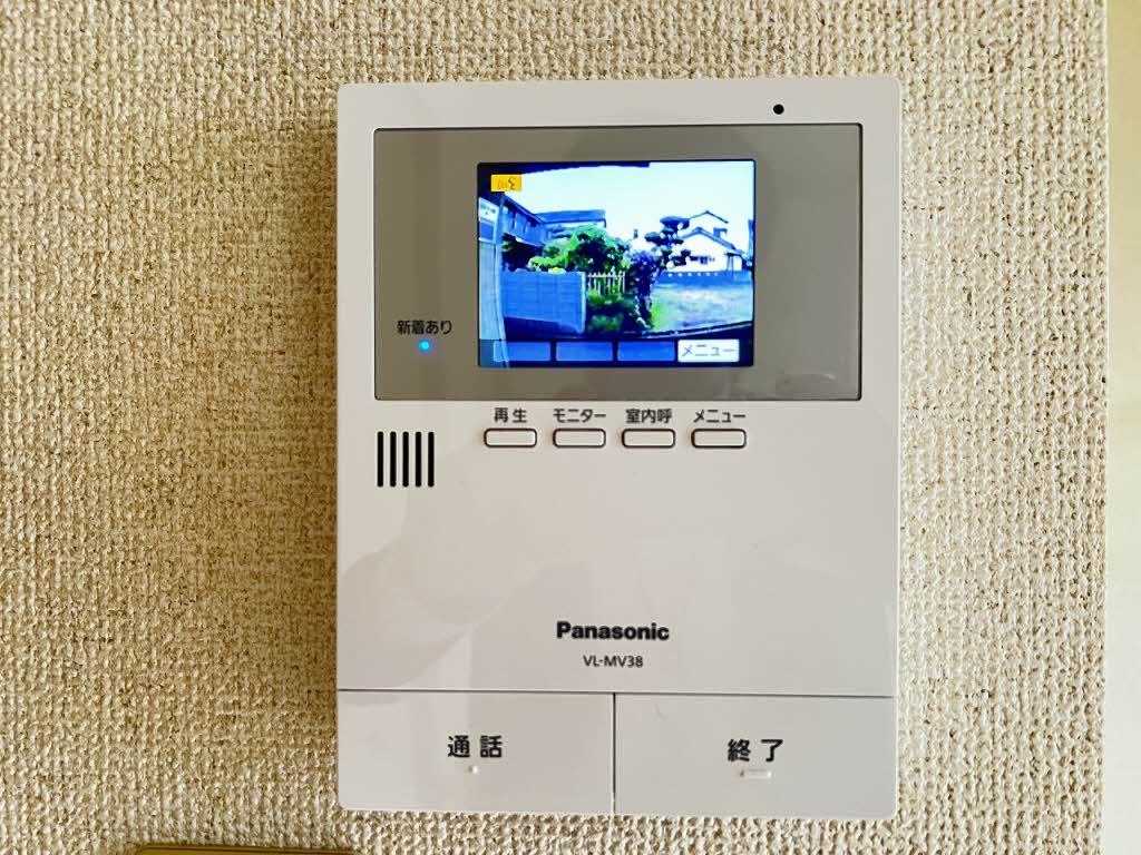 クレストコート勢家 A棟 A0101号-11