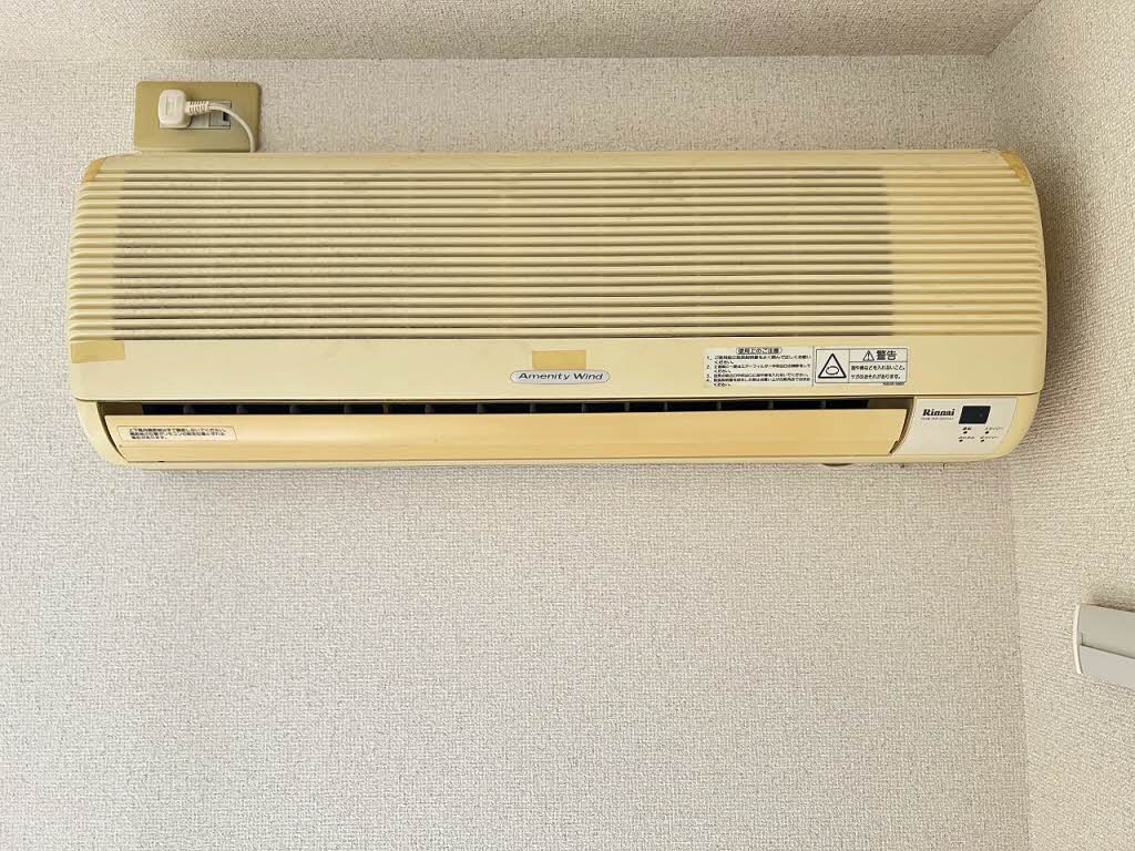 クレストコート勢家 A棟 A0101号-12