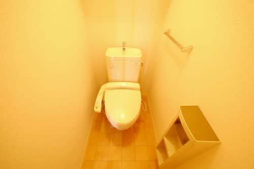 リーベン尾倉 B棟 B0201号-7