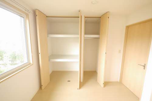 リーベン尾倉 B棟 B0201号-9