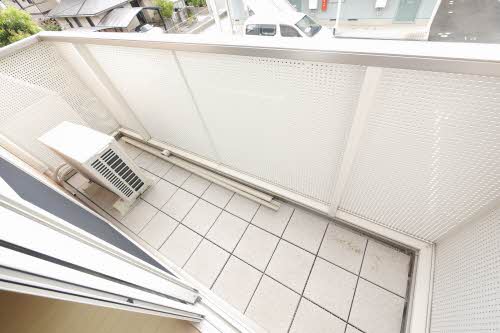 リーベン尾倉 B棟 B0201号-10