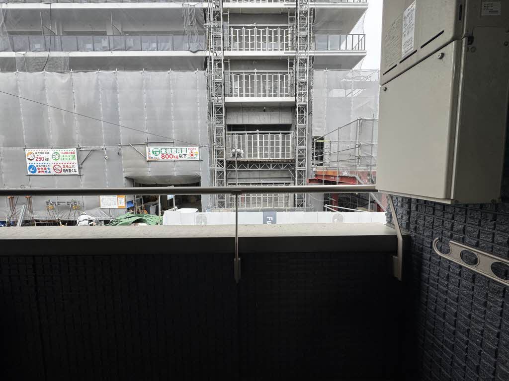 BEREO矢野 A0201号-15