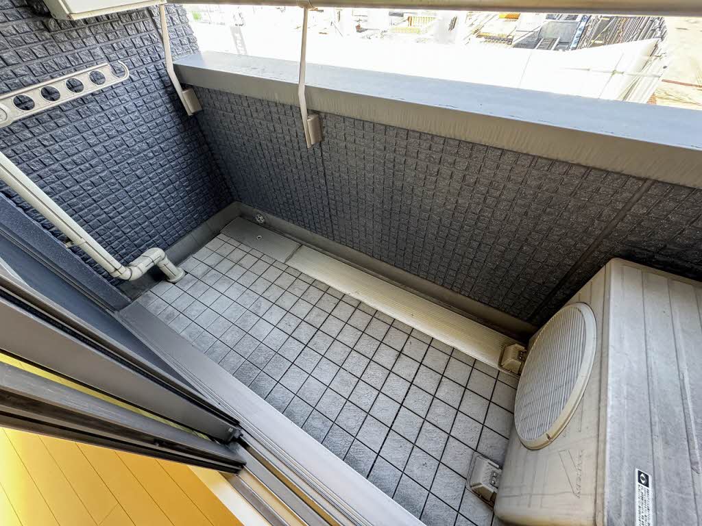 BEREO矢野 A0202号-11