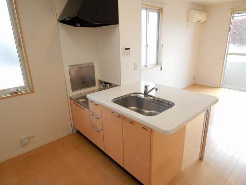 カーサ・ベーリャＤＳ　＊＊ A0102号-3