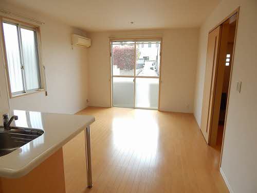 カーサ・ベーリャＤＳ　＊＊ A0102号-14