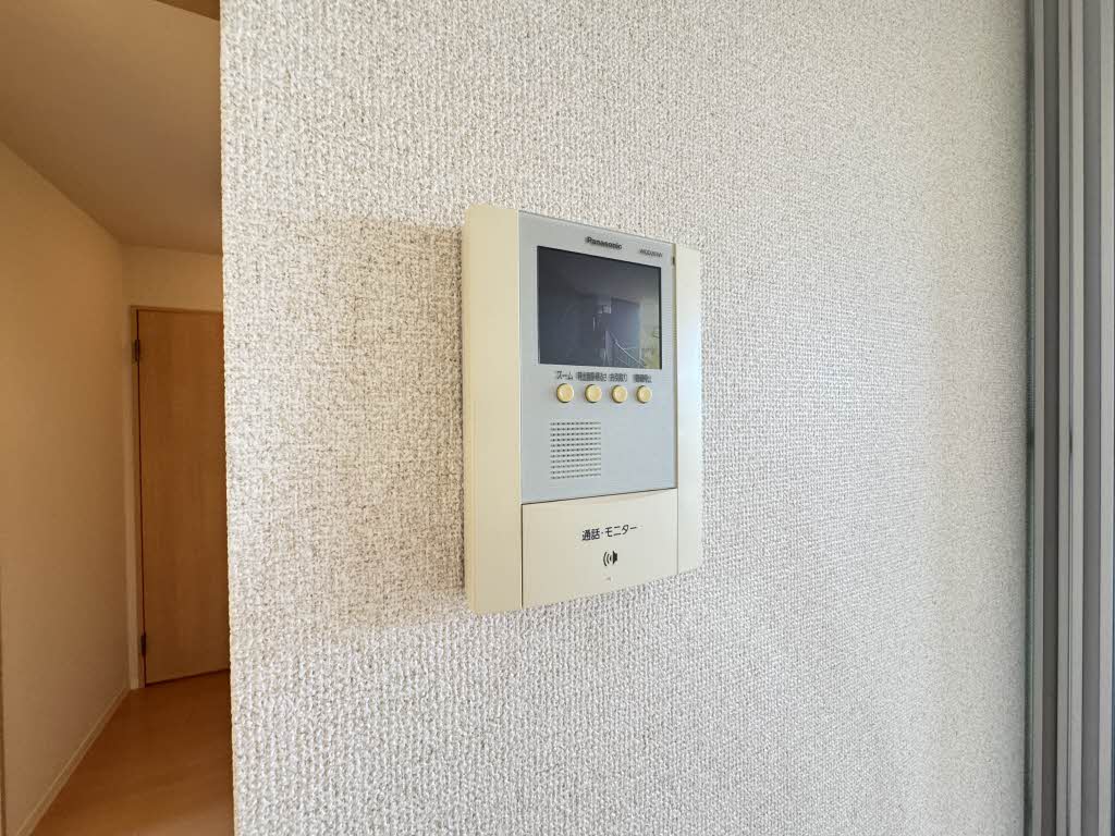 プロムナード B棟 B0201号-7