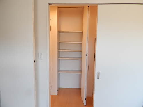 プロムナード　Ｄ棟　＊ D0201号-13