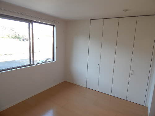 プロムナード　Ｄ棟　＊ D0201号-14