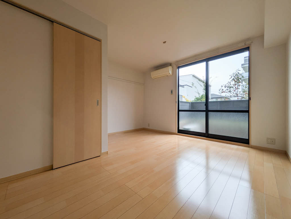 クレインフィールド月出　＊ A0106号-2