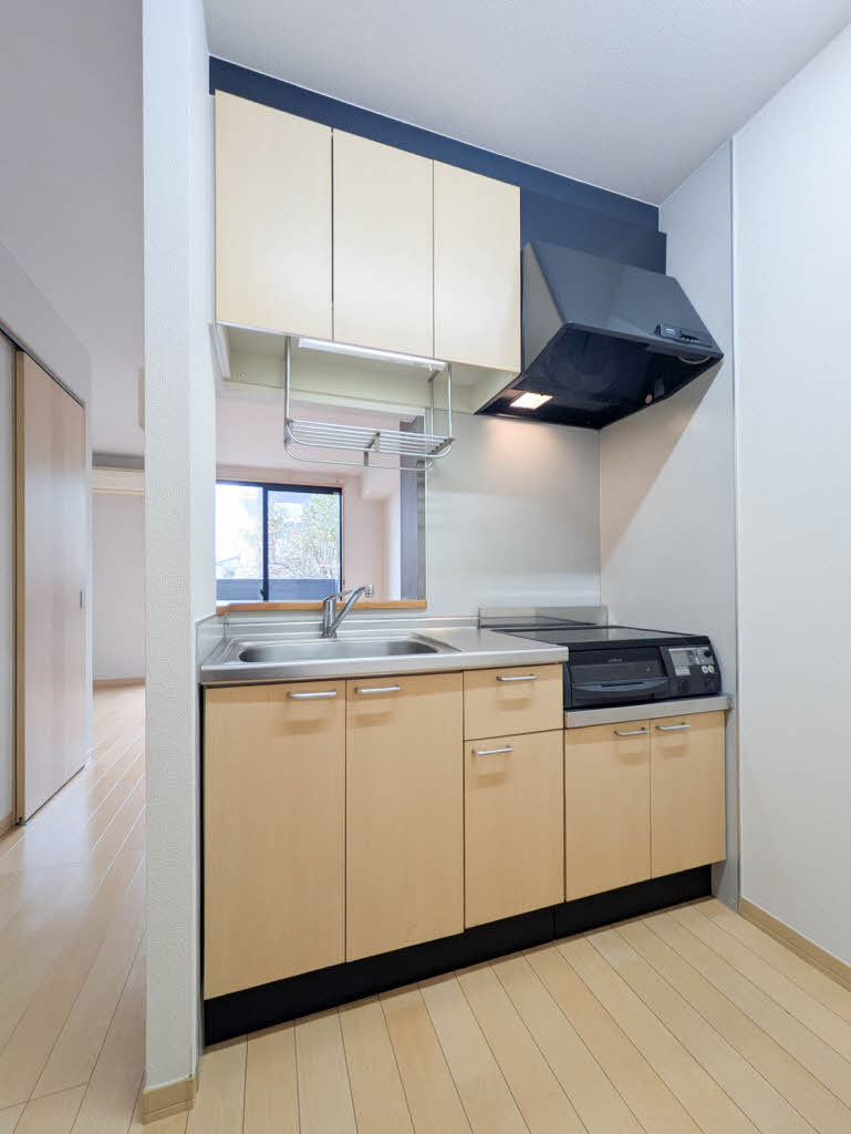 クレインフィールド月出　＊ A0106号-3