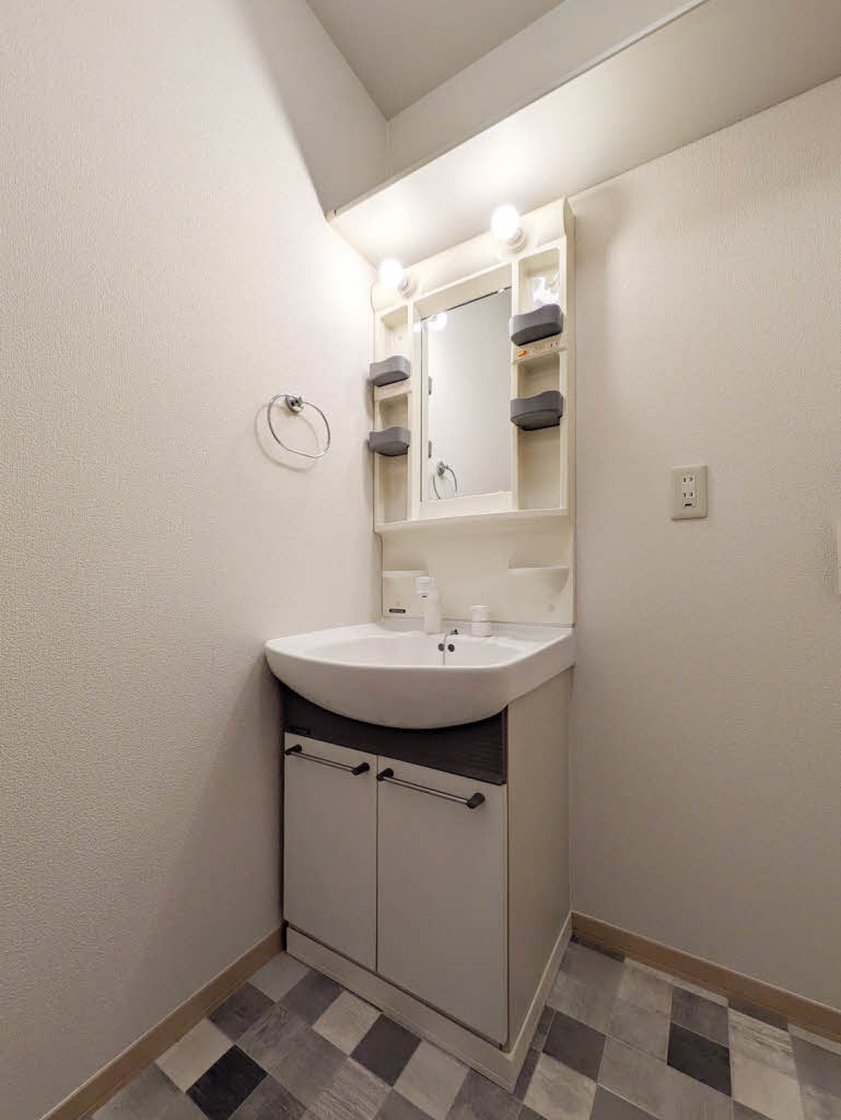 クレインフィールド月出　＊ A0106号-6