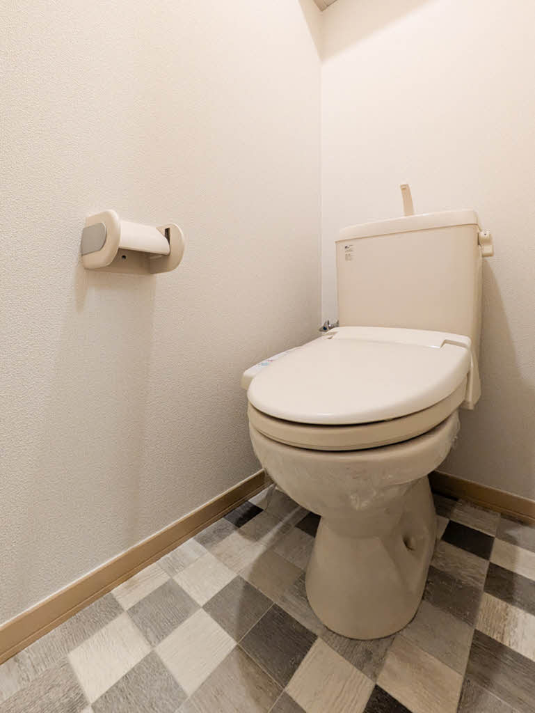 クレインフィールド月出　＊ A0106号-8