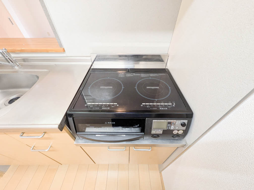 クレインフィールド月出　＊ A0106号-13