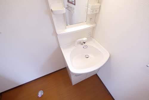 エスポアール愛　Ａ棟　＊ A0101号-5